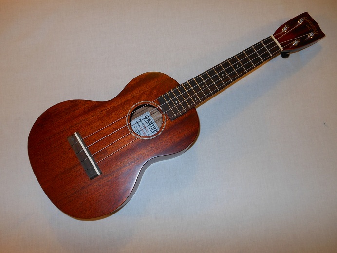G9110 Concert Standard Ukulele Picture 1